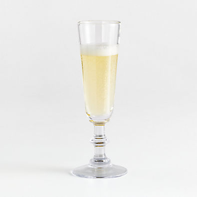 View Leon 5-Oz. Champagne Flute details