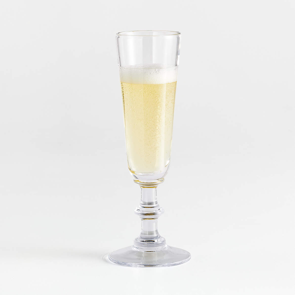 Champagne Flutes - Delancy Champagne Flutes for Memorable Occasions.