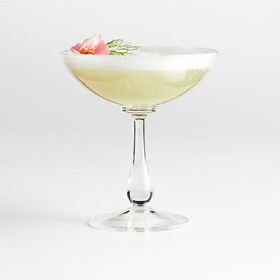 View Leon 7-Oz. Martini Glass details