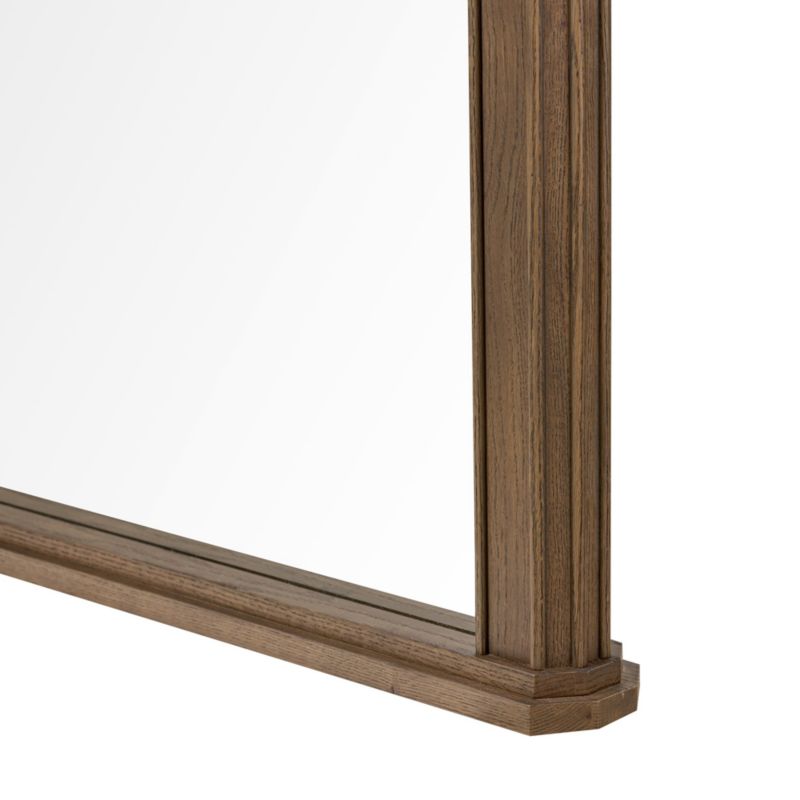 Leon Floor Mirror 39.25" x 83" - image 4 of 7