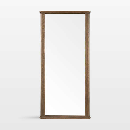 Leon Floor Mirror 39.25" x 83"
