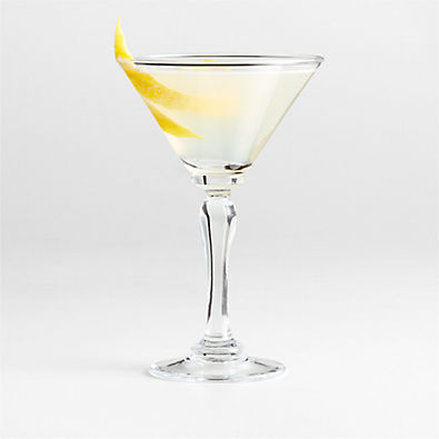 View Leon 10-Oz. Martini Glass details