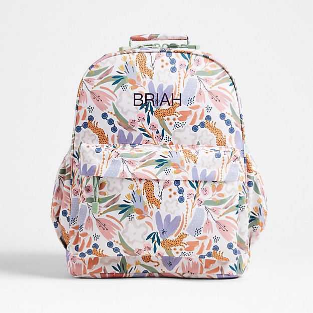 backpack for leather jacket Allsaints Cargo Leather Jacket and MCM Backpack Outfit Combination