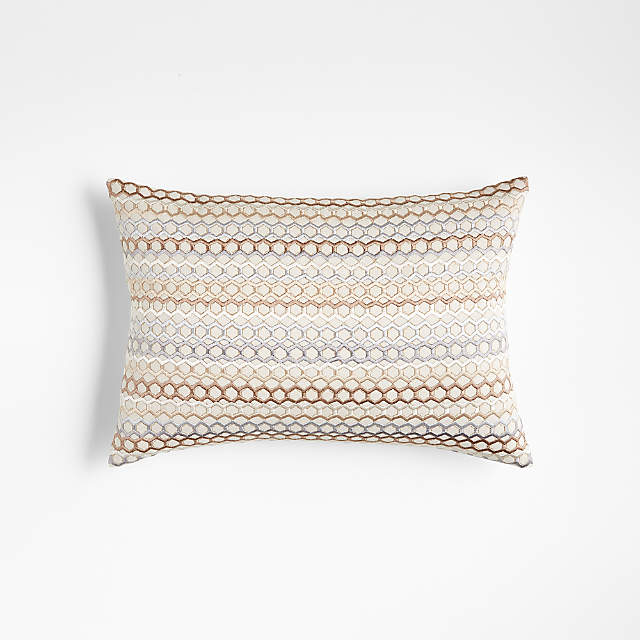 cashmere pillows and throws