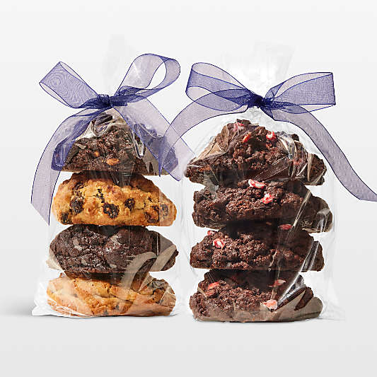 Levain Bakery Holiday Cookie Assortment, 8-Pack