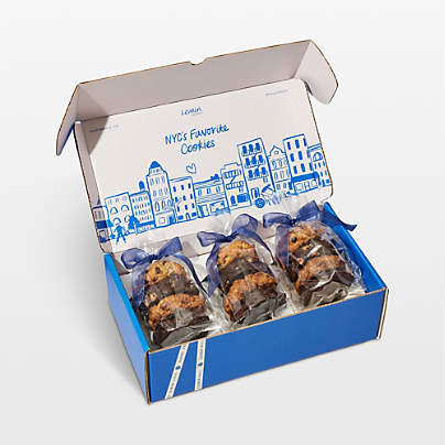 Levain Bakery 12-Pack Signature Cookie Assortment Gift Box
