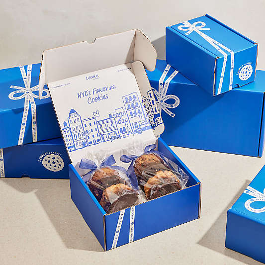 Levain Cookie Bakery Company 8-Pack Signature Cookie Assortment