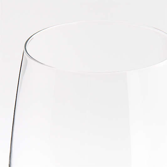 Schott Zwiesel Level 17-Oz. Stemless Wine Glass