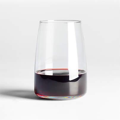 Schott Zwiesel Level 17-Oz. Stemless Wine Glass