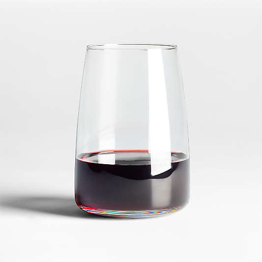 Schott Zwiesel Level 17-Oz. Stemless Wine Glass