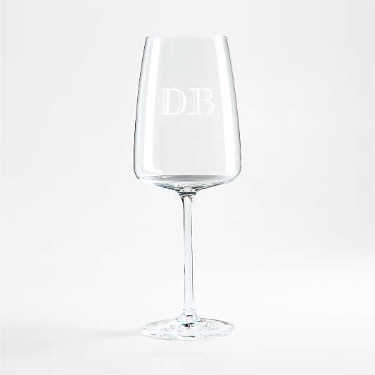Level Wine Glasses