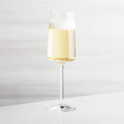 Schott Zwiesel Sensa Champagne Flute (Set of 6) Clear