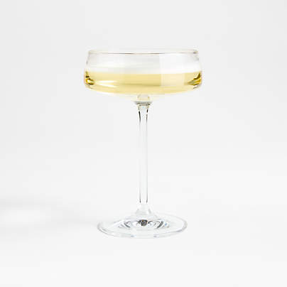 Schott Zwiesel Level 8.5-oz. Coupe Glass