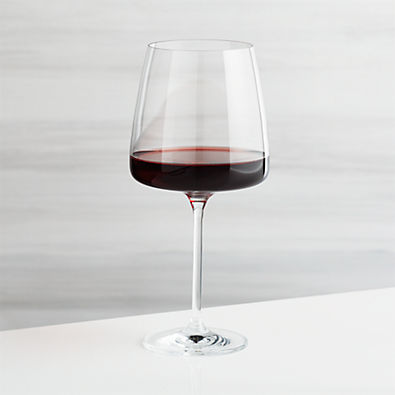 View Schott Zwiesel Level 24-Oz. Square Red Wine Glass details