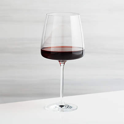 Schott Zwiesel Rose' All Day Wine Glass – Kapp studio