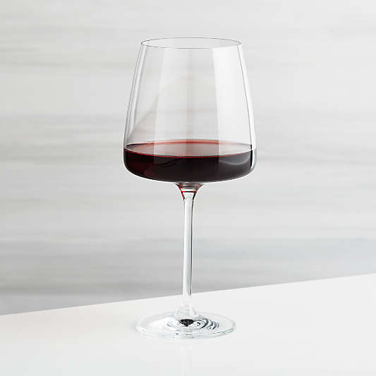 Schott Zwiesel Level 24-Oz. Square Red Wine Glass