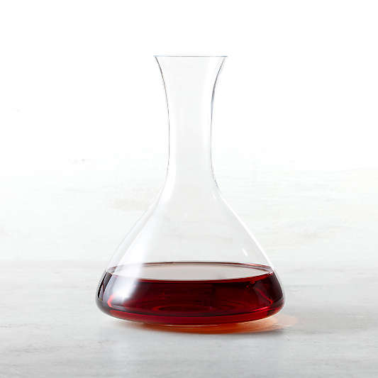 Level Wine Decanter