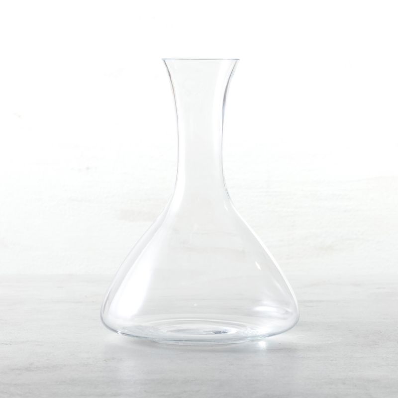 Level Wine Decanter - image 2 of 3