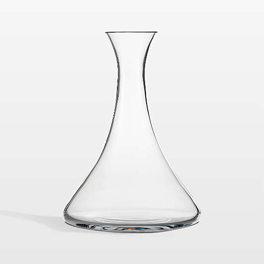 Level Wine Decanter