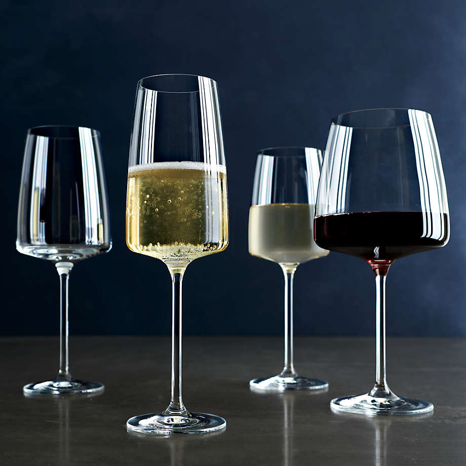 Tritan® Sensa Glassware Collection