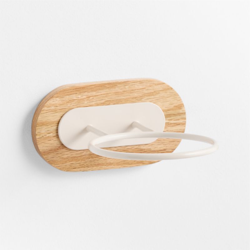Large Cream Kids Sports Ball Holder - image 2 of 4