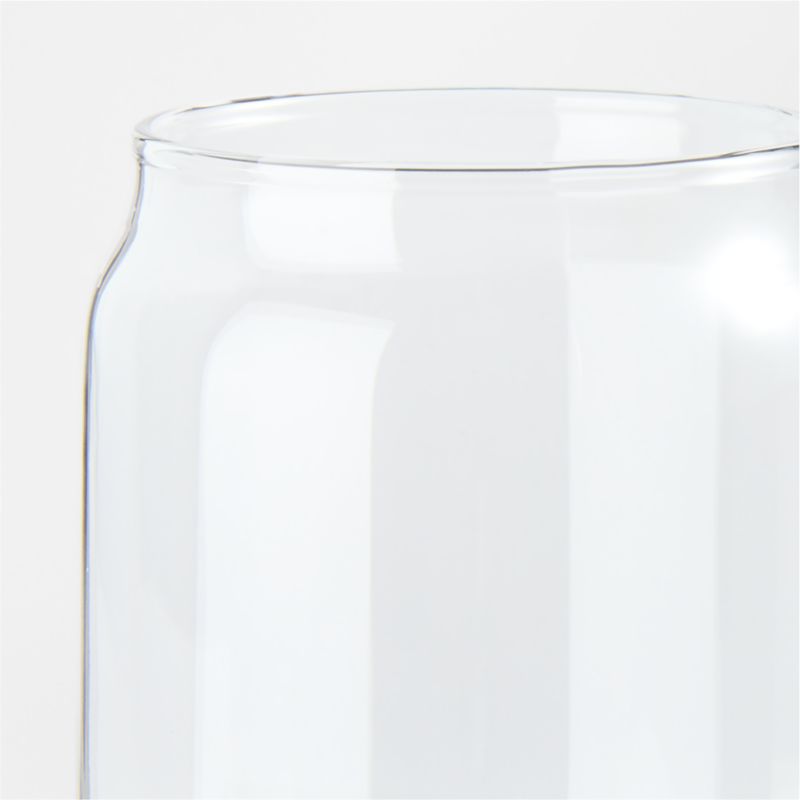 Libby 20-oz. Can Glass - image 2 of 3