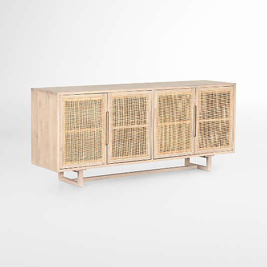 Libby Natural Sideboard