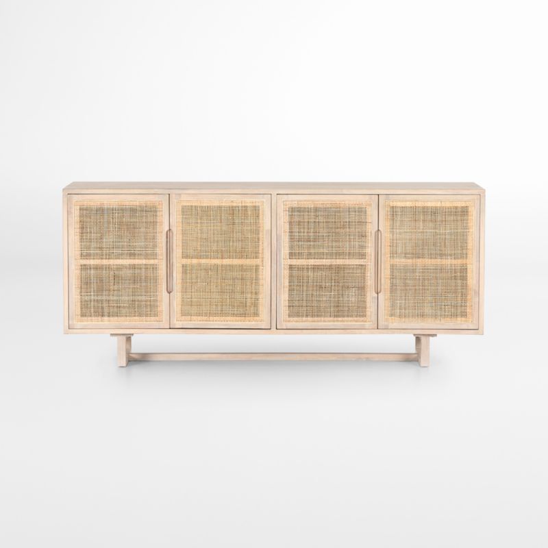 Libby Natural Sideboard