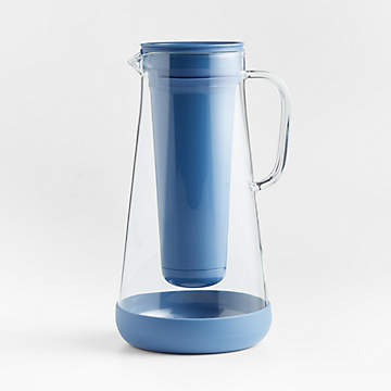 Soma Water Pitcher Filters / 2pc + sett – One Mercantile / Sett