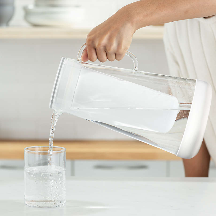 7 Best Water Filter Pitchers and Countertop Water Filters