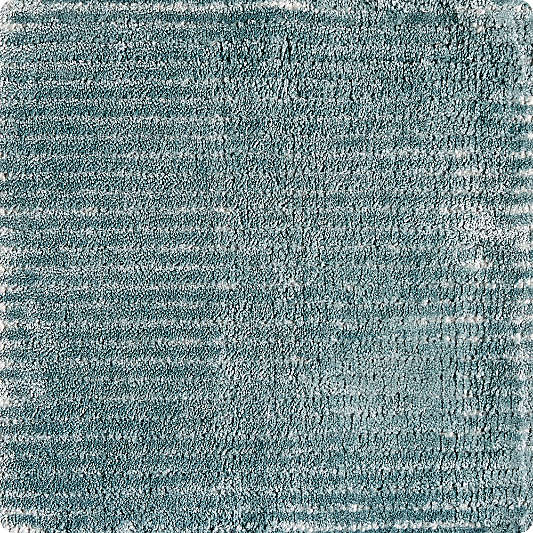 Light Blue Patina Kids Rug Swatch