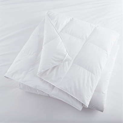 lightweight duvet insert