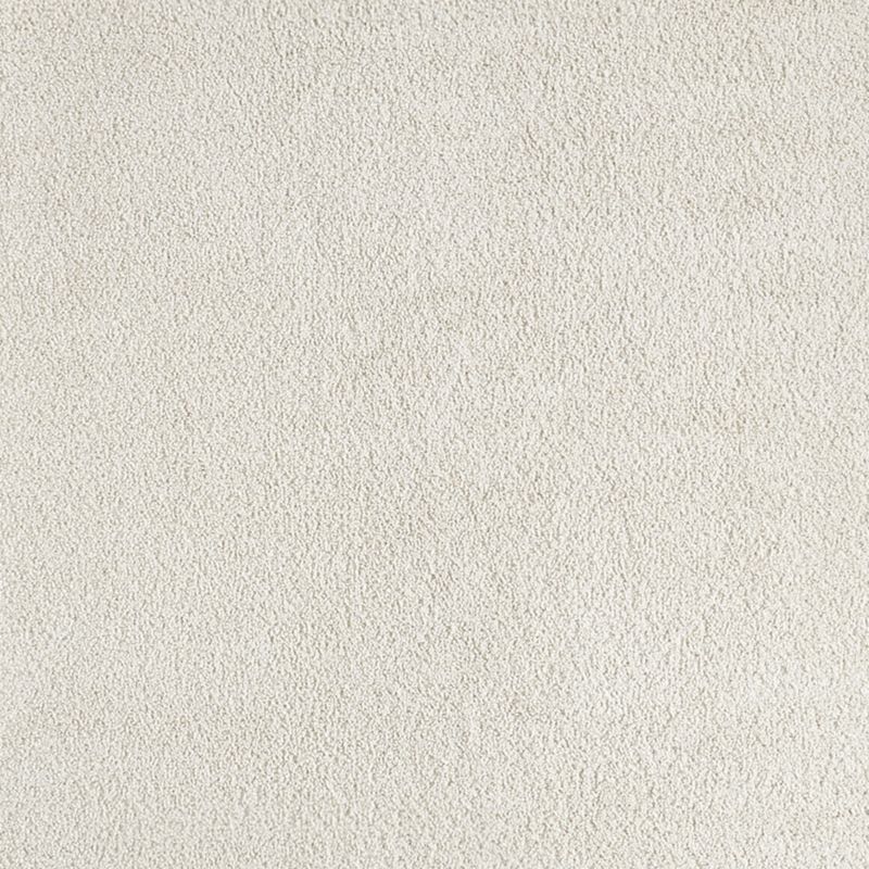 Lille Performance Solid Bouclé Ivory Area Rug 9'x12' - image 0 of 7