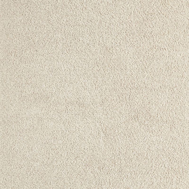 Lille Performance Solid Bouclé Sand Beige Area Rug 10'x14' - image 0 of 7