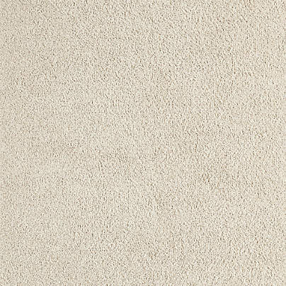 Lille Performance Solid Bouclé Sand Beige Area Rug 10'x14'