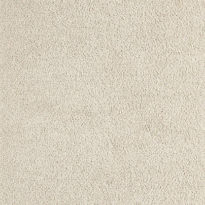 Lille Performance Solid Bouclé Sand Beige Area Rug 10'x14'