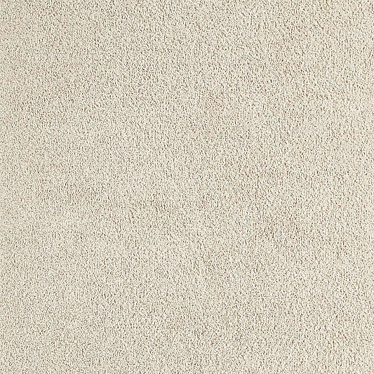 Lille Solid Bouclé Sand Beige Area Rug
