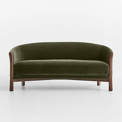 Lillemor Settee