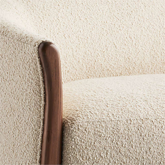 Lillemor 64.5" Settee