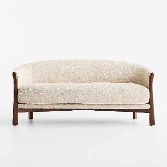 Lillemor 64.5" Settee