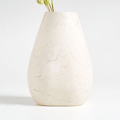 View Lilloo Marble Vase details