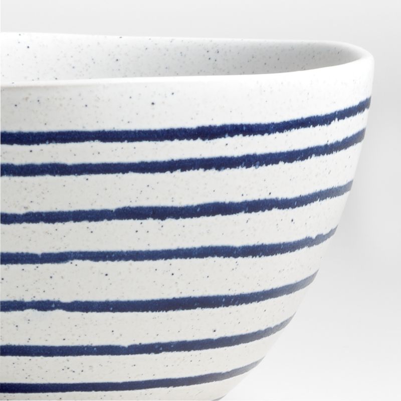 Lina Matte Cereal Bowl