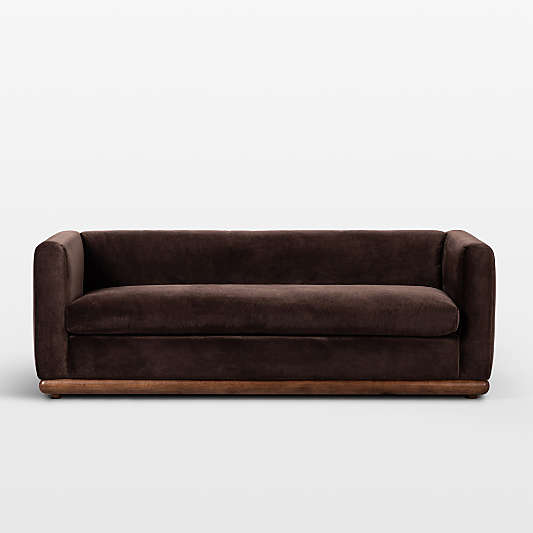 Lincoln 83" Sofa