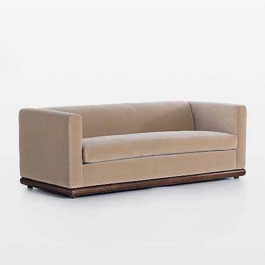 Lincoln 83" Sofa