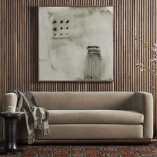 Lincoln 83" Sofa