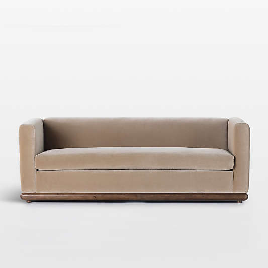 Lincoln 83" Sofa