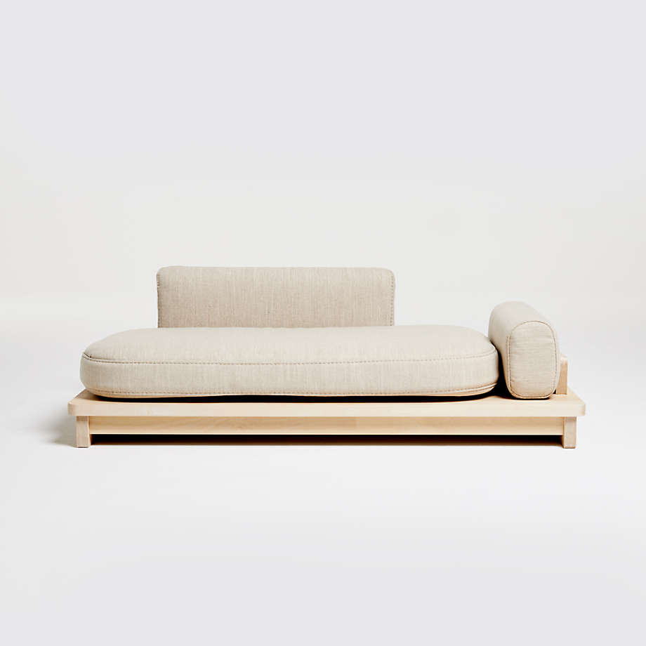 Dog day bed store furniture