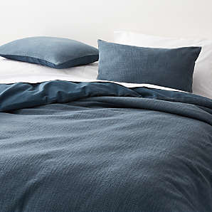 Blue \u0026 Grey Comforters and Quilts 