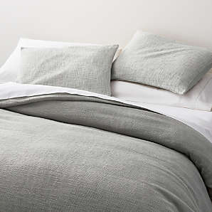 Bed Linens And Bedding Sets Crate And Barrel
