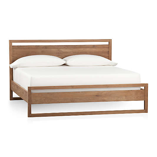 Linea King Bed